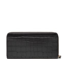 

Великий жіночий гаманець Valentino Satai VPS6GE155 Nero, Чорний