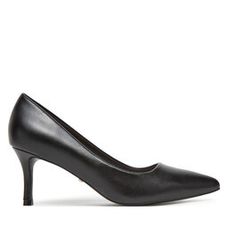 DeeZee Szpilki DeeZee BK-0807A Czarny