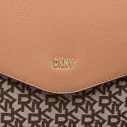 

Рюкзак DKNY, Коричневий