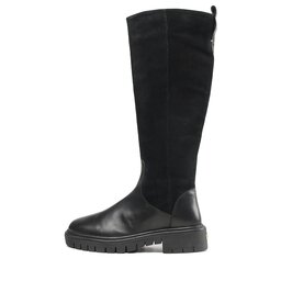 

Чоботи Les Tropeziennes Zabeth 44568 Black, Чорний