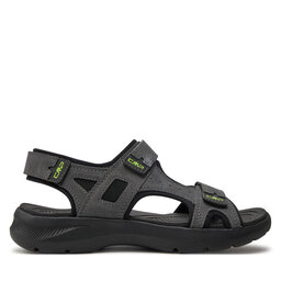 CMP Sandały CMP Emby Hiking Sandal 3Q93637 Szary