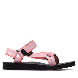 

Босоніжки Teva W Original Universal Tie-Dye 1124231 Sbpn, Рожевий