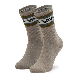 Vans Calzini lunghi da uomo Vans Sport Outdoor Cre VN0A5KNAYXH1001 Avocado
