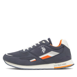 

Снікерcи U.S. Polo Assn. TABRY003B Cиній