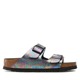 

Шльопанці Birkenstock, Кольоровий