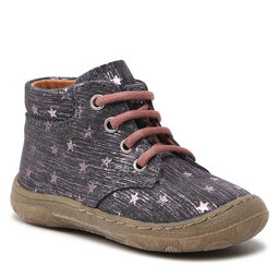 Froddo Kotníková obuv Froddo G2130271-3 Grey+