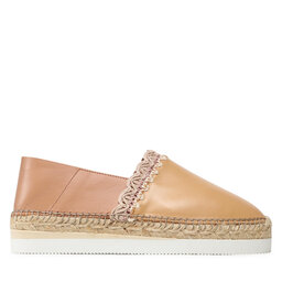 

Еспадрильї See By Chloé SB38152A Sand 123, Коричневий