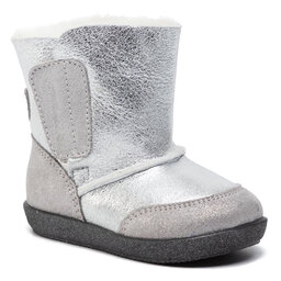 Naturino Zimske čizme Naturino Falcotto by Naturino 0013001281.02.0Q04 M Argento
