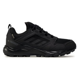 

Взуття adidas Terrex Agravic Tr Gtx GORE-TEX FW2690 Core Black/Core Black/Grey Five, Чорний