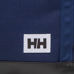 

Рюкзак Helly Hansen Stockholm Backpack 67187-689 Evening Blue, Cиній