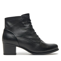 Caprice Botine Caprice 9-25112-43 Negru