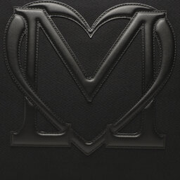 

Сумка LOVE MOSCHINO, Чорний