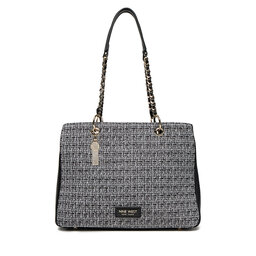 Nine West Kabelka Nine West EO-Hudson-Heaven-LDA8005A Černá
