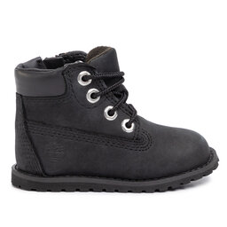 

Черевики туристичні Timberland Pokey Pine TB0A2C4H0151 Black Nubuck, Чорний