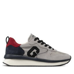 

Снікерcи Guess Made FM5MAD FAB12 GRYMU, Сірий