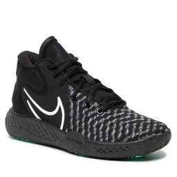 Nike Čevlji Nike Kd Trey 5 VIII CK2090 003 Black/White/Aurora Green