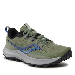 Saucony Schuhe Saucony Peregrine 13 S20838-30 Glade/Blk