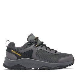 Columbia Trekingová obuv Columbia Trailstorm Ascend Wp 2100791 Sivá
