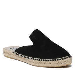 Manebi Espadrilles Manebi Mules K 1.0 M0 Black