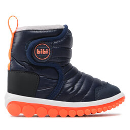 

Снігоходи Bibi Roller 2.0 1155099 Navy/Electric, Cиній