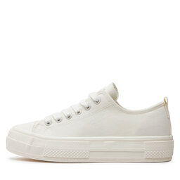 

Кеди Big Star Shoes NN274853 Білий