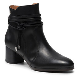 Pikolinos Stövletter Pikolinos W1Z-8635C1 Black