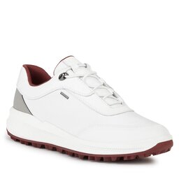 Geox Αθλητικά Geox D Pg1x B Abx D36VRE 01185 C1000 White