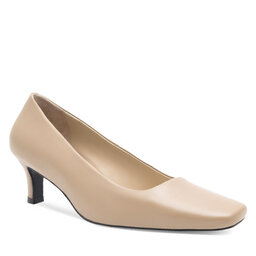 Gino Rossi Halbschuhe Gino Rossi AMORA-23FWG270 Beige