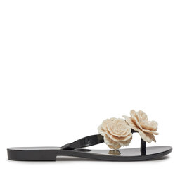 Melissa Джапанки Melissa Melissa Harmonic Springtime Ad 35704 Черен