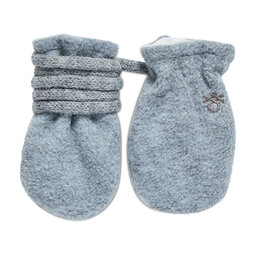 

Дитячі рукавички United Colors Of Benetton 6U87B316U 501, Сірий