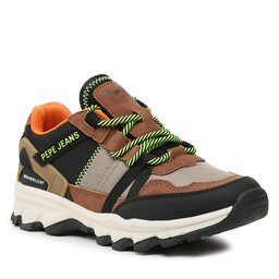 Pepe Jeans Sneakers Pepe Jeans PBS30531 Cognac 879