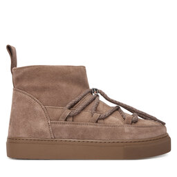 Inuikii Sniega zābaki Inuikii Classic Low 75202 004 Brūns