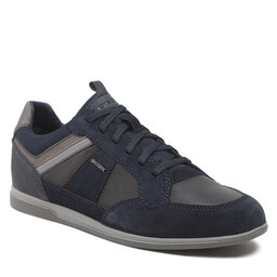 Geox Sneakers Geox U Renan B U254GB 022CL C4002 Navy
