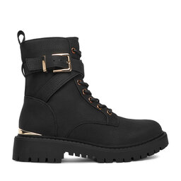 DeeZee Μποτίνια DeeZee 58022-1A Μαύρο