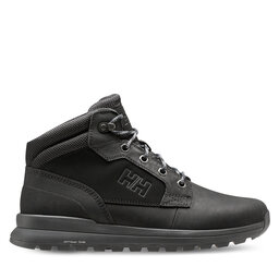 Helly Hansen Παπούτσια πεζοπορίας Helly Hansen Kelvin Mid Boots 12038 Μαύρο