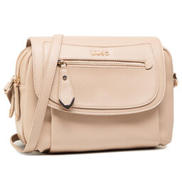 Liu Jo Handtasche Liu Jo M Messenger AA1106 E0027 Braun