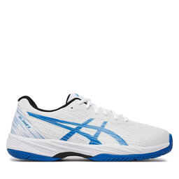 

Взуття Asics Gel-Game 9 1041A337 White/Tuna Blue 103, Білий