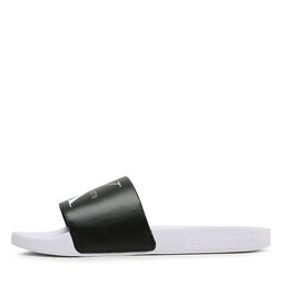 

Шльопанці Calvin Klein Jeans Slide Ny Pearl YW0YW01243 Black BEH, Чорний