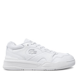 Lacoste Сникърси Lacoste 7-48SMA0025 Бял