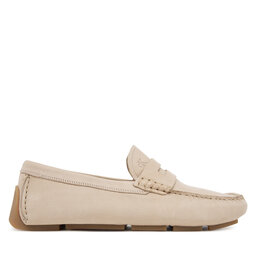 Calvin Klein Mokassins Calvin Klein Driver Penny Nu HM0HM01866 Beige