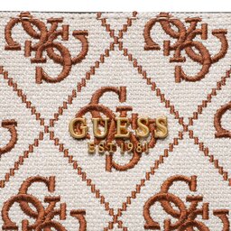 

Сумка Guess Silvana (SE) HWSE86 65240 SDO, Бежевий