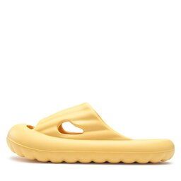 

Босоніжки Keddo 537820/01-02 Yellow, Жовтий