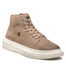 G-Star Raw Gležnjarji G-Star Raw Dexter Bo Mid Nub M 2242 048701 Tpe