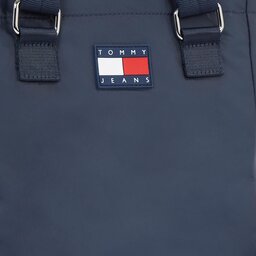 

Сумка Tommy Jeans AW0AW15951 C1G, Cиній