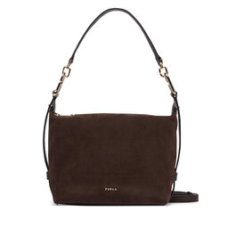 Furla Handtasche Furla Tonie Mini WE00877 U10000 3244S Braun