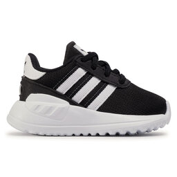 

Взуття adidas La Trainer Lite El I FW5843 Cblack/Ftwwht/Cblack, Чорний