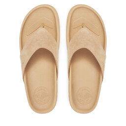 Palladium Čības uz pirksta Palladium Dunelite Azur Sde 74453-257-M Bēšs