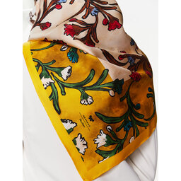 

Хустка Weekend Max Mara, Жовтий