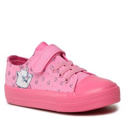 Marie Cat Sneakers Marie Cat CF2613-1DCLS Pink