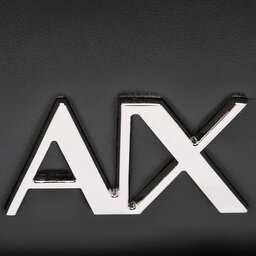 

Сумка Armani Exchange 942957 3F768 00020 Nero, Чорний